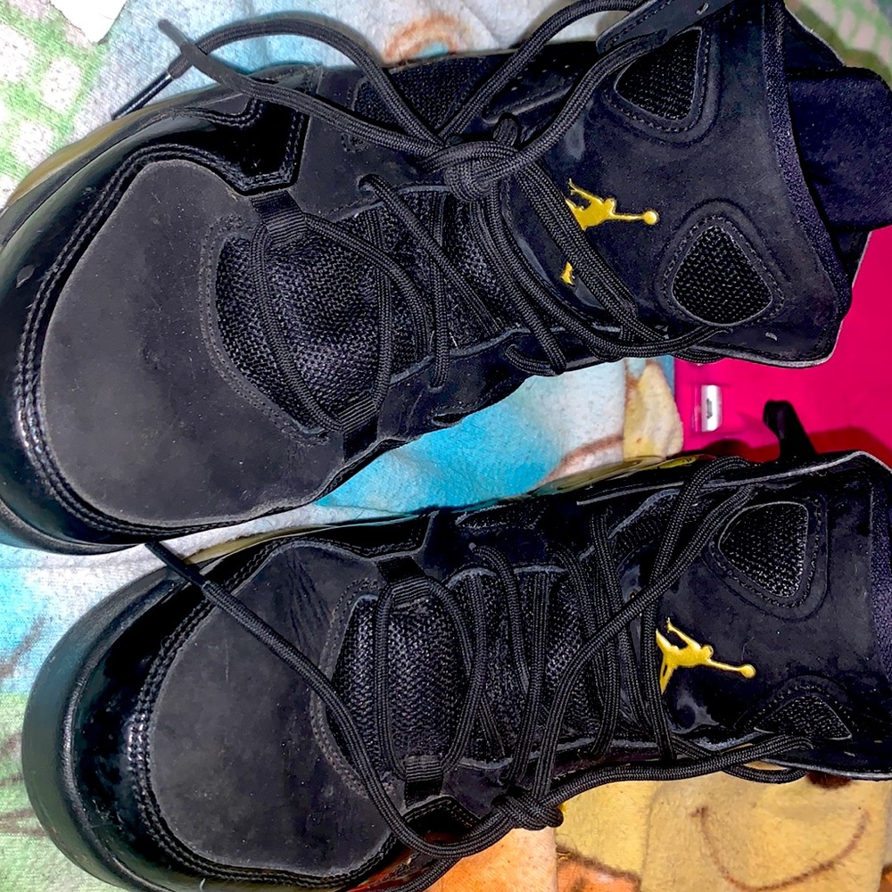Jordan shoes